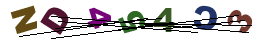 nrcode