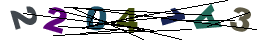 nrcode