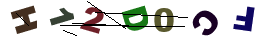 nrcode