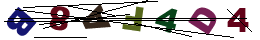 nrcode