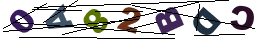 nrcode