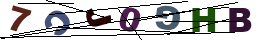 nrcode