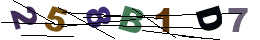 nrcode