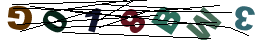 nrcode