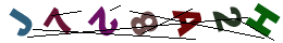 nrcode
