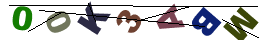 nrcode