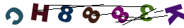 nrcode