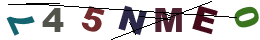 nrcode