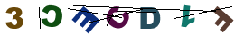 nrcode