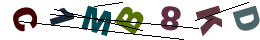 nrcode