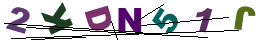 nrcode