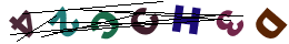 nrcode