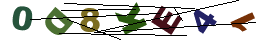 nrcode