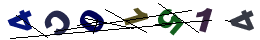 nrcode