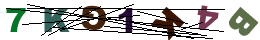 nrcode