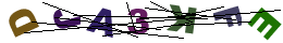 nrcode