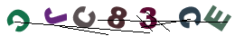 nrcode