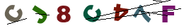 nrcode