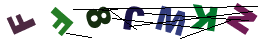 nrcode