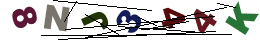 nrcode