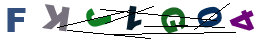 nrcode