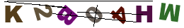 nrcode