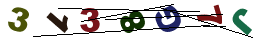 nrcode