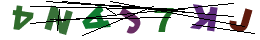 nrcode