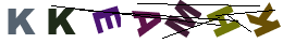 nrcode