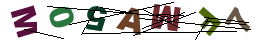 nrcode