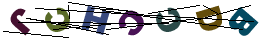 nrcode