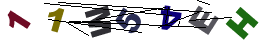 nrcode