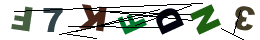 nrcode