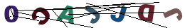nrcode