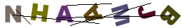 nrcode