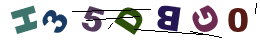 nrcode