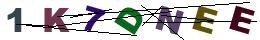 nrcode
