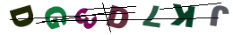 nrcode