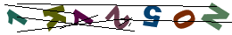 nrcode
