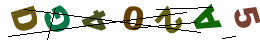 nrcode