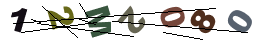 nrcode