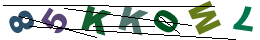 nrcode