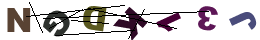 nrcode