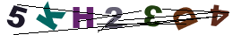 nrcode
