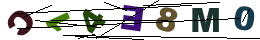 nrcode