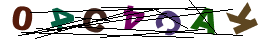 nrcode