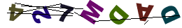 nrcode