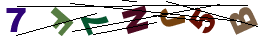 nrcode