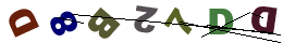 nrcode
