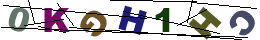nrcode